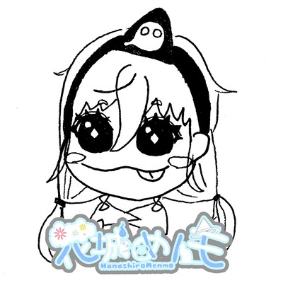 #VTuber準備中のうたのジャケット写真