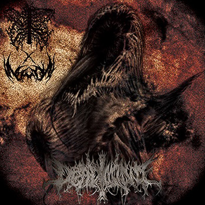 DEAD MIND (feat. MEEYVN) Front Cover