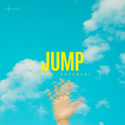 JUMP Front Cover