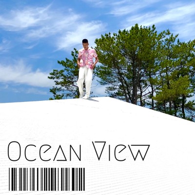 Ocean View Front Cover