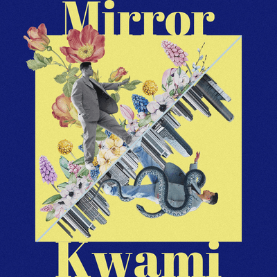 Mirror Front Cover