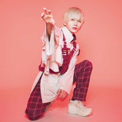 君のせいで生きたくなったのジャケット写真