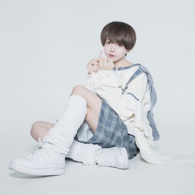 White bellのジャケット写真