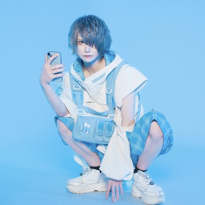 ポイズンシュガーのジャケット写真