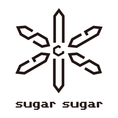 sugar holic Front Cover