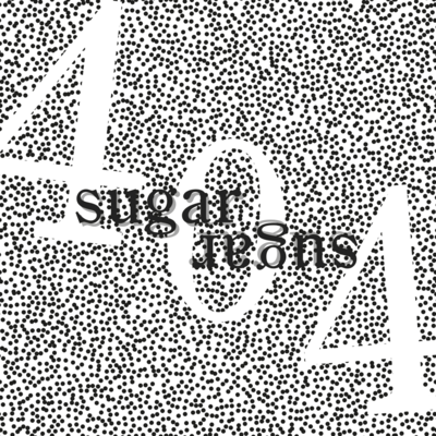 404 -not found- Front Cover