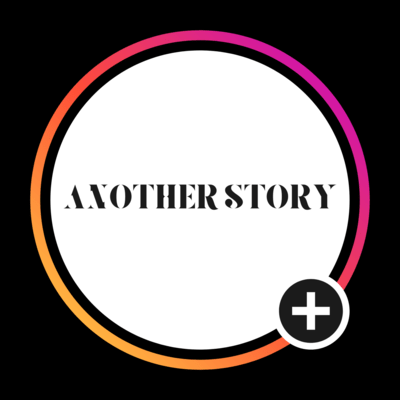 ANOTHER STORYのジャケット写真