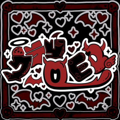 kurari Q.E.D Front Cover