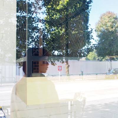 shakuyaku Front Cover