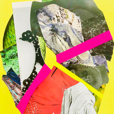 1 floor (feat. xiangyu) Front Cover