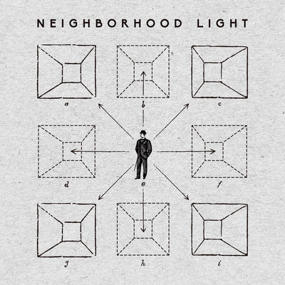 NEIGHBORHOOD LIGHT Front Cover