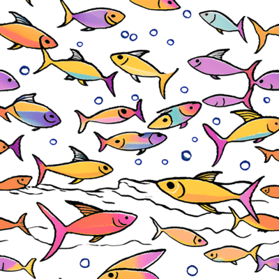 Tobiuoのジャケット写真