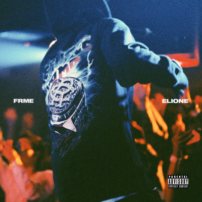 SAY!!! (feat. ELIONE) Front Cover