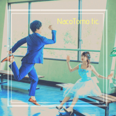 NacoTomo tic. Front Cover