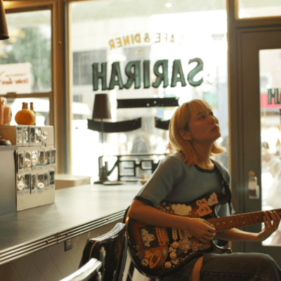 MEET ME AT REM SLEEPのジャケット写真