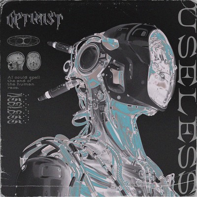Useless Front Cover
