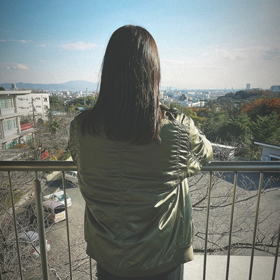 MA−1 Front Cover