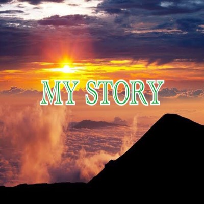 MY STORYのジャケット写真