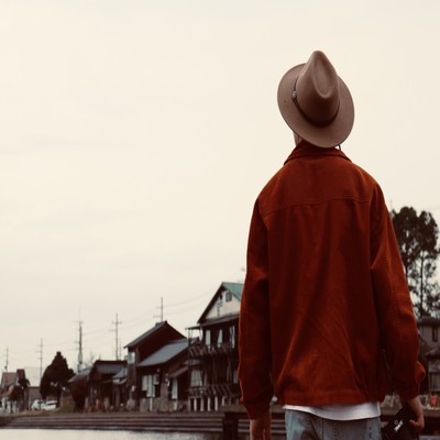 Do My Selfのジャケット写真