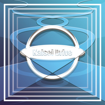 Kaisei Drive Front Cover