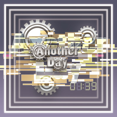 Another Day 139 Front Cover