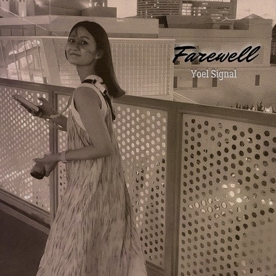 Farewell Front Cover