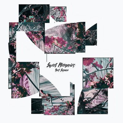 Sweet Memories Front Cover