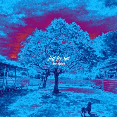 Just for you Front Cover