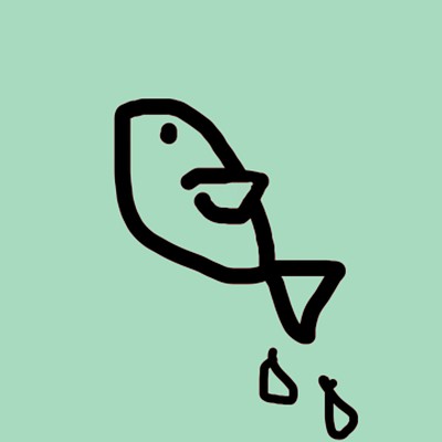 モデラアト (feat. 初音ミク)のジャケット写真