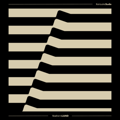 NowhereLAND Front Cover