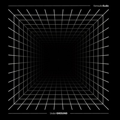 UnderGROUND Front Cover