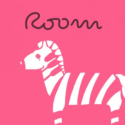 Roomのジャケット写真
