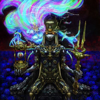 Shigan no hi Front Cover