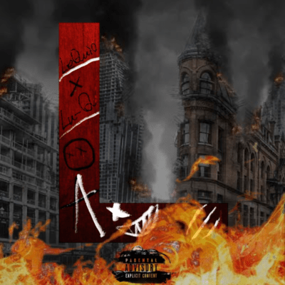 L Front Cover
