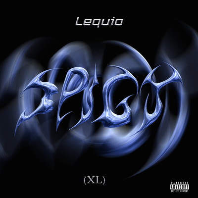 SPICY (XL) Front Cover