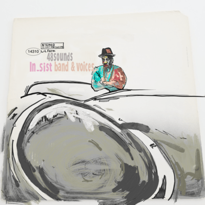 48 Sounds Front Cover