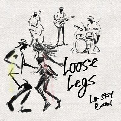 Loose Legs Front Cover