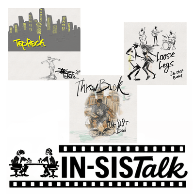 IN-SISTalk (2026 Jan-Mar) Front Cover
