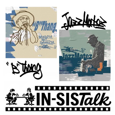 IN-SISTalk (2026 Apr-Jul) Front Cover