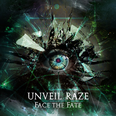 Face the Fate Front Cover