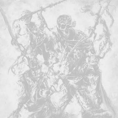 Berserkerのジャケット写真