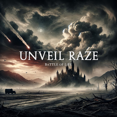 Battle of Lifeのジャケット写真