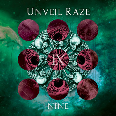Nine Front Cover