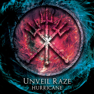 Hurricane Front Cover