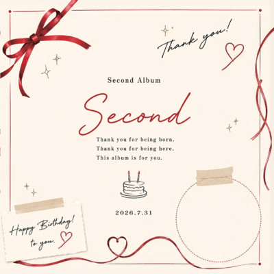 Second Front Cover