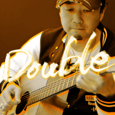 Double Front Cover