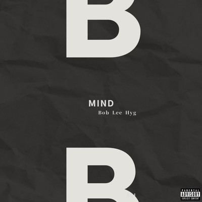 MIND Front Cover
