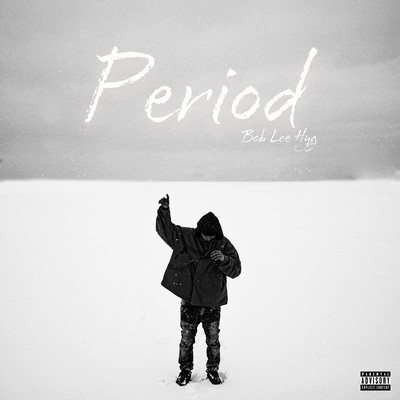 Periodのジャケット写真