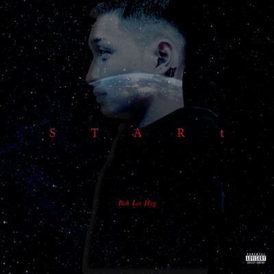 STARt Front Cover