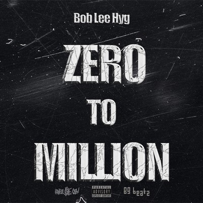 Zero to Million Front Cover